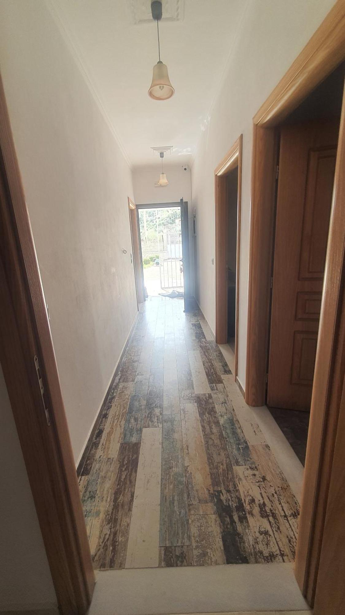 Mihal Suites Sarande Bagian luar foto